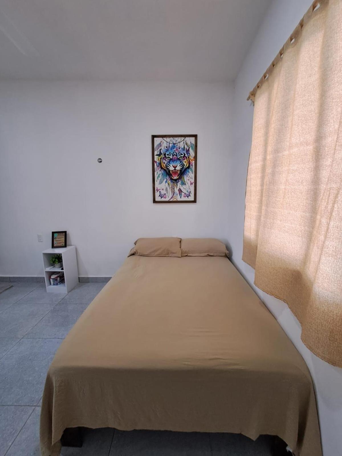 Pensión Tierra Maya Playa del Carmen